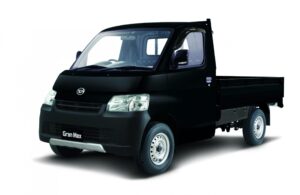 Promo Daihatsu Pick up Murah